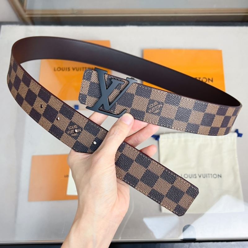l0vis Vvtt0n belts